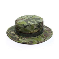 WARAGOD Huvud kalap, Multicam tropic