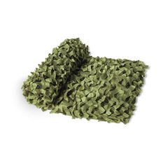 WARAGOD Kameleon álcaháló 2x2m minta, Army green