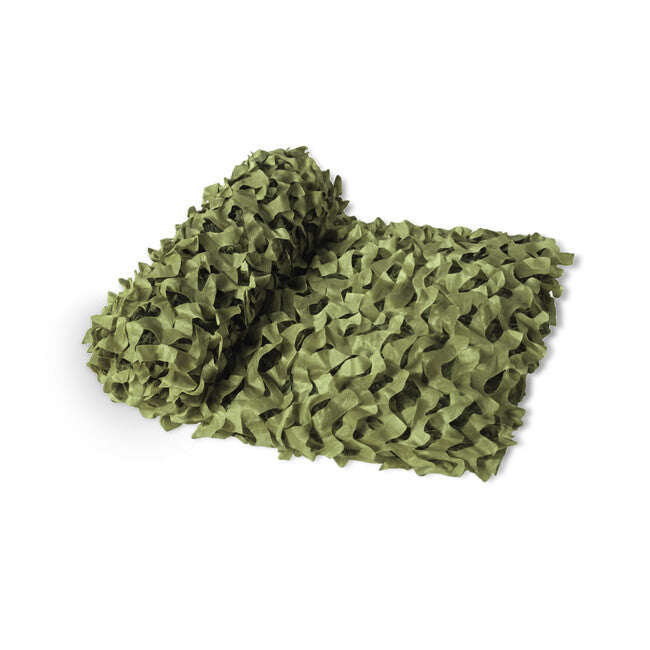 WARAGOD Kameleon álcaháló 2x2m minta, Army green