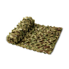 WARAGOD Kameleon álcaháló Multicam minta, 2x3m