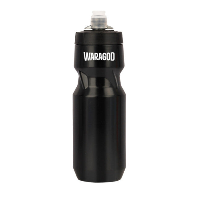 WARAGOD Fenrir sportpalack 700 ml, fekete