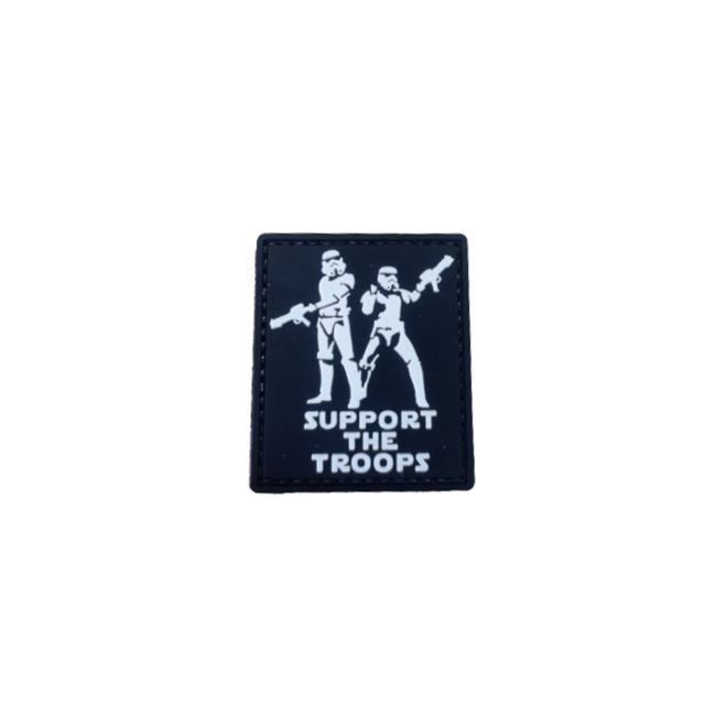 WARAGOD Star Wars felvarró Support PVC
