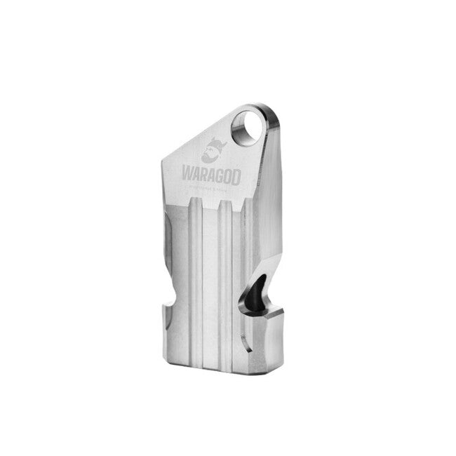 WARAGOD Titanox survival síp titán 120 dB