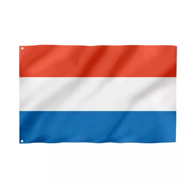 WARAGOD Hollandia zászló 150x90 cm