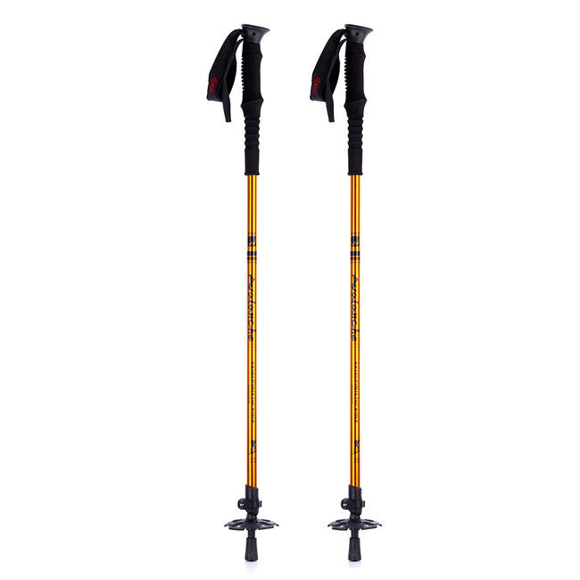 Warp Avalanche EVO skialp bot, orange, 160 cm