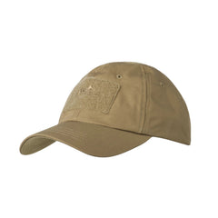 Helikon-Tex baseball sapka PolyCotton Ripstop, Coyote