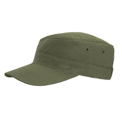 Helikon-Tex COMBAT PolyCotton Ripstop baseball sapka, olívazöld