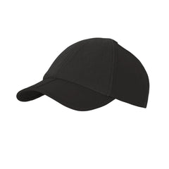 Helikon-Tex BASEBALL BBC Folding Outdoor Cap® baseball sapka, fekete