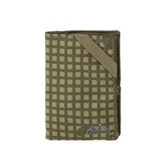 Helikon-Tex EDC Mini pénztárca Cordura, Desert Night Camo