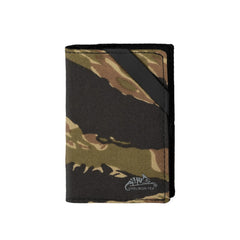 Helikon-Tex EDC Mini pénztárca Cordura, Tiger Stripe