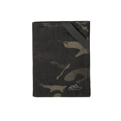 Helikon-Tex EDC Small pénztárca Cordura, Multicam Black