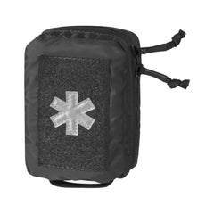 Helikon-Tex MINI elsősegélykészlet tok Nylon, Black
