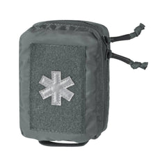 Helikon-Tex MINI elsősegélykészlet tok Nylon, Shadow Grey