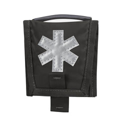 Helikon-Tex MICRO elsősegélykészlet tok Nylon, Black