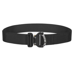 Helikon-Tex COBRA D-Ring taktikai öv (FX45), fekete