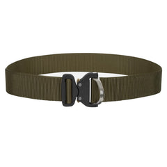Helikon-Tex COBRA D-Ring taktikai öv (FX45), olívazöld