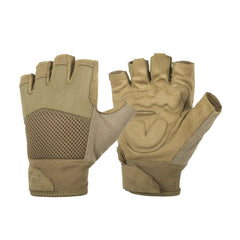 Helikon-Tex Mk2 ujjatlan kesztyű, Coyote