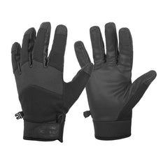 Helikon-Tex Impact Duty Mk2 téli kesztyű, fekete