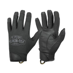 Helikon-Tex Rangeman kesztyű, fekete