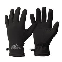 Helikon-Tex Trekker Outback kesztyű, fekete