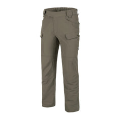 Helikon-Tex OTP VersaStretch taktikai kültéri nadrág Versa Stretch, RAL 7013DE