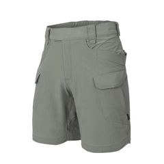 Helikon-Tex OTS 8.5" taktikai kültéri rövidnadrág VersaStretch Lite, Olive Drab