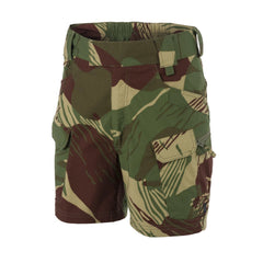 Helikon-Tex UTS 6" rövidnadrág, Rhodesian Camo
