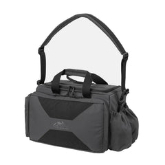 Helikon-Tex Cordura utazási táska, szürke/fekete