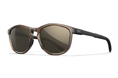 Wiley X Bravo napszemüveg, Crystal Tan / CAPTIVATE™ Tungsten