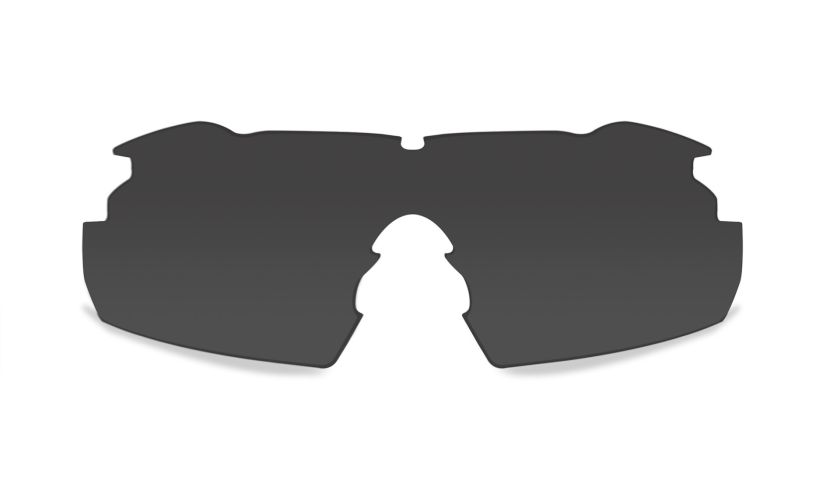 Wiley X Vapor tartalék lencse Extra Lens (35S), szürke