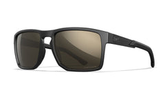 Wiley X Apex napszemüveg, Polarized Tungsten Mirror/Matte Black