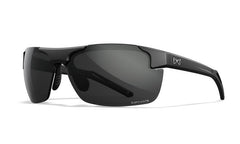 Wiley X Prime napszemüveg Captivate Grey, matte black