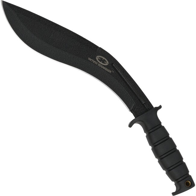 WITHARMOUR Compact machete