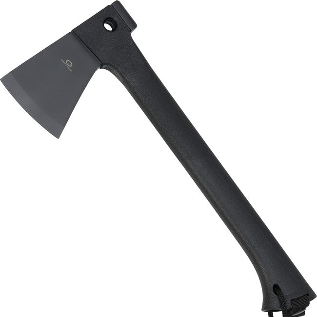 WITHARMOUR Woodman fejsze fűrésszel
