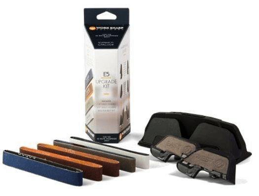 Work Sharp E5 kiegészítő készlet Upgrade Kit E5 készülékhez