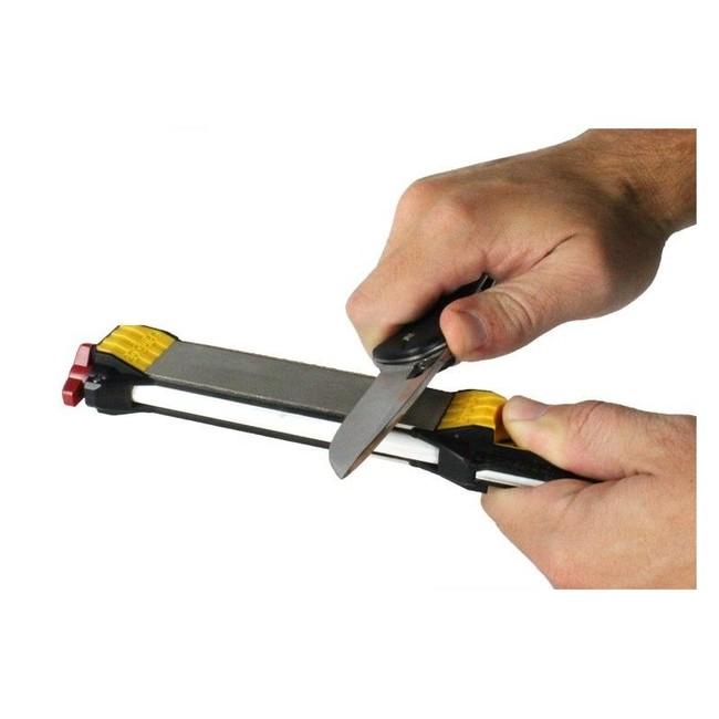 WORK SHARP Guided Field Sharpener élező