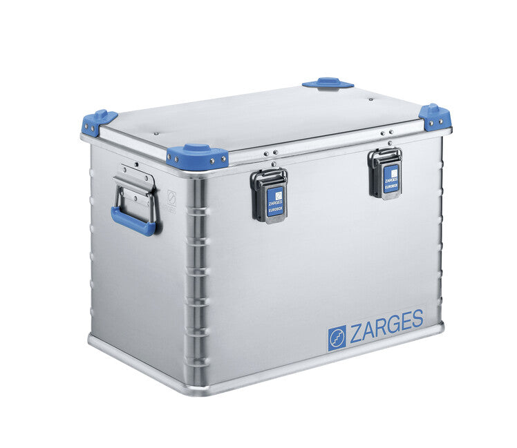 Zarges Eurobox szállítódoboz 73 L
