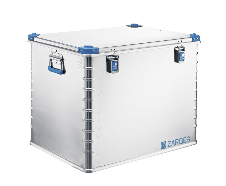 Zarges Eurobox Pro szállítódoboz 239 L