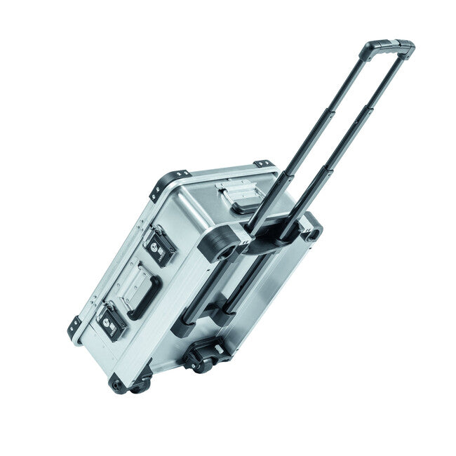 Zarges K424 XC Mobil Box szállítódoboz, 28 L