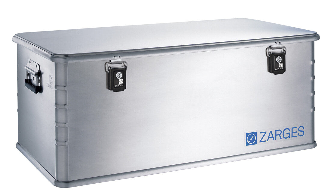 Zarges Maxi alumínium doboz 135 L