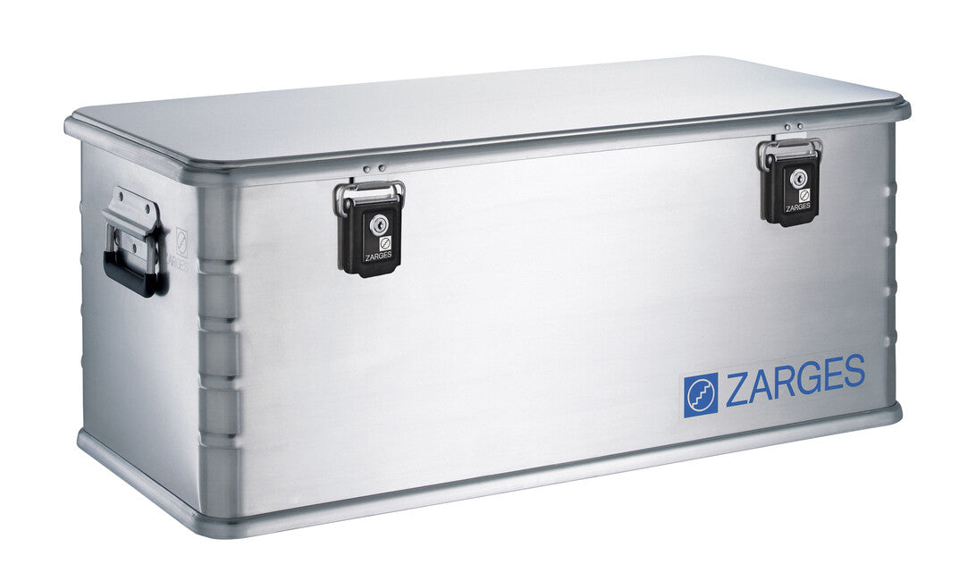 Zarges Midi alumínium doboz 81 L