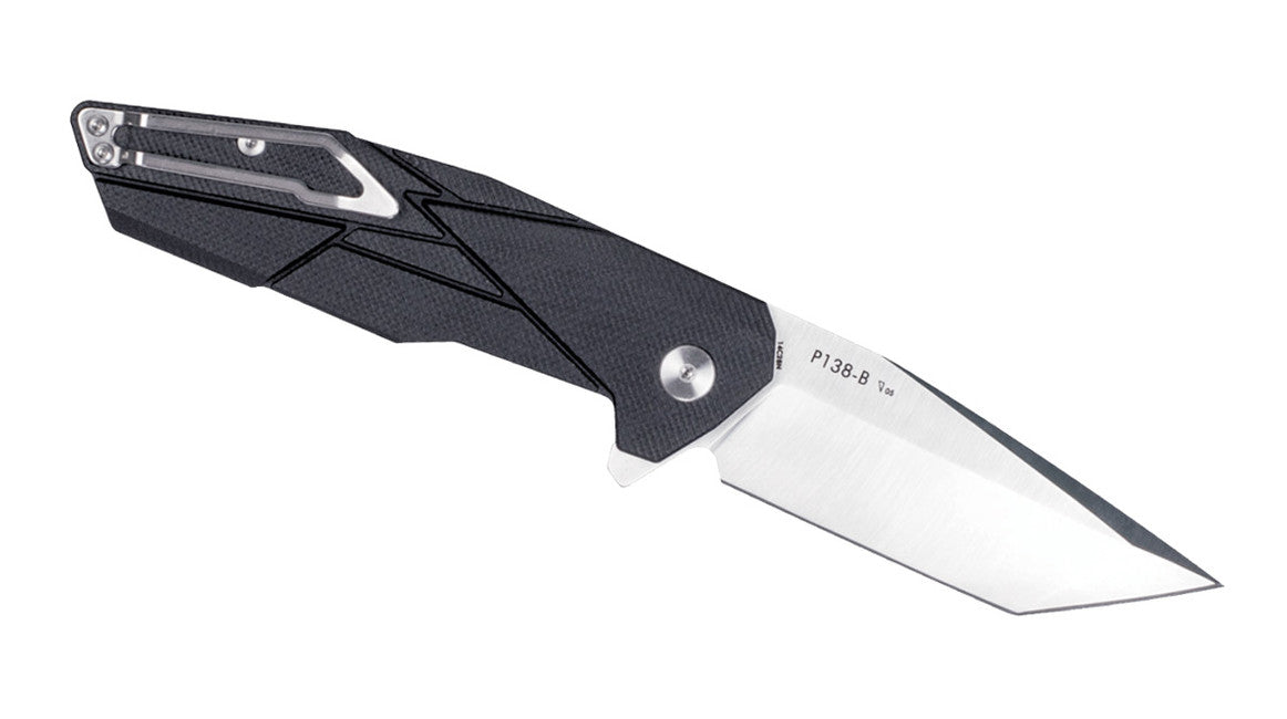 Ruike P138 összecsukható kés