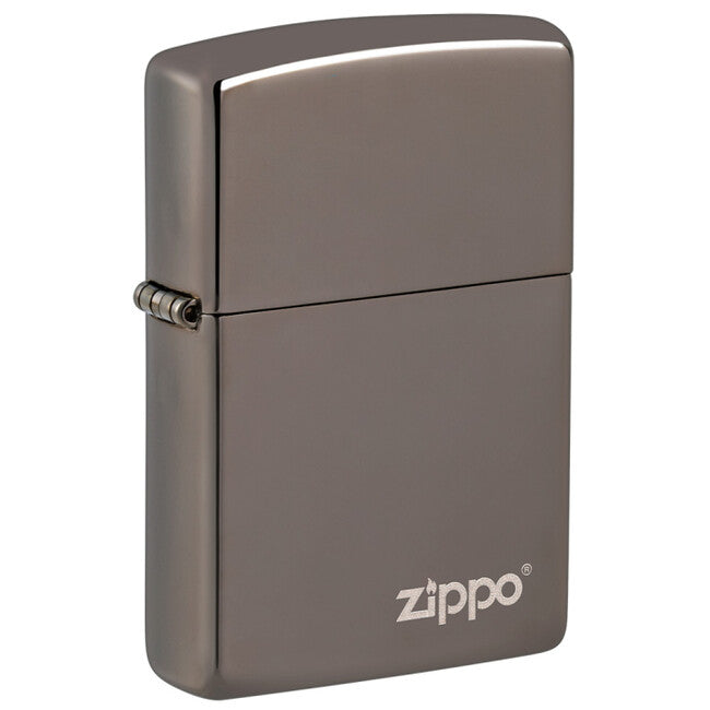 Zippo öngyújtó benzines, szürke