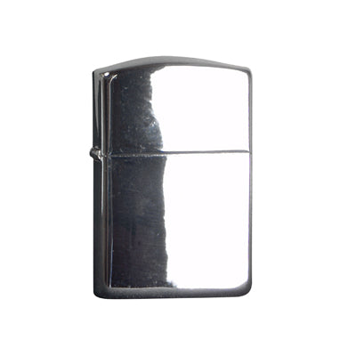 Zippo króm üzemanyag öngyújtó