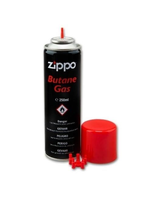 Zippo gáz öngyújtóhoz 250ml