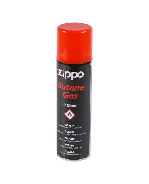 Zippo gáz öngyújtóhoz 250ml