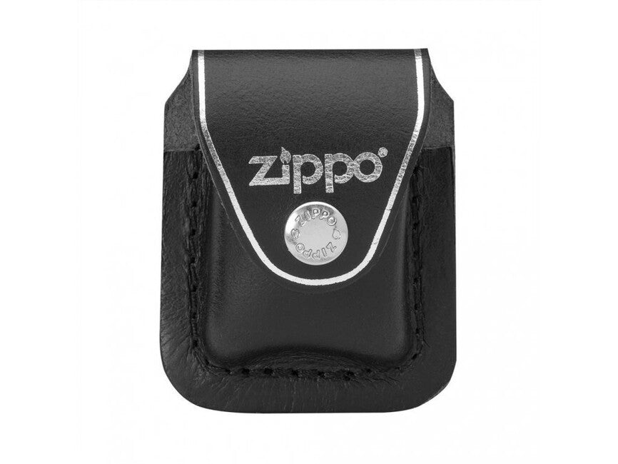 Zippo tok öngyújtóhoz, fekete