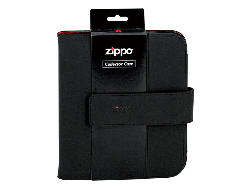 Zippo öngyújtó gyűjtőtok