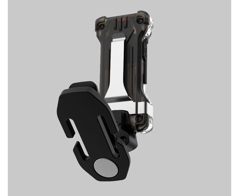 ArmyTek Zippy WR ES hordozható lámpa szett, szürke