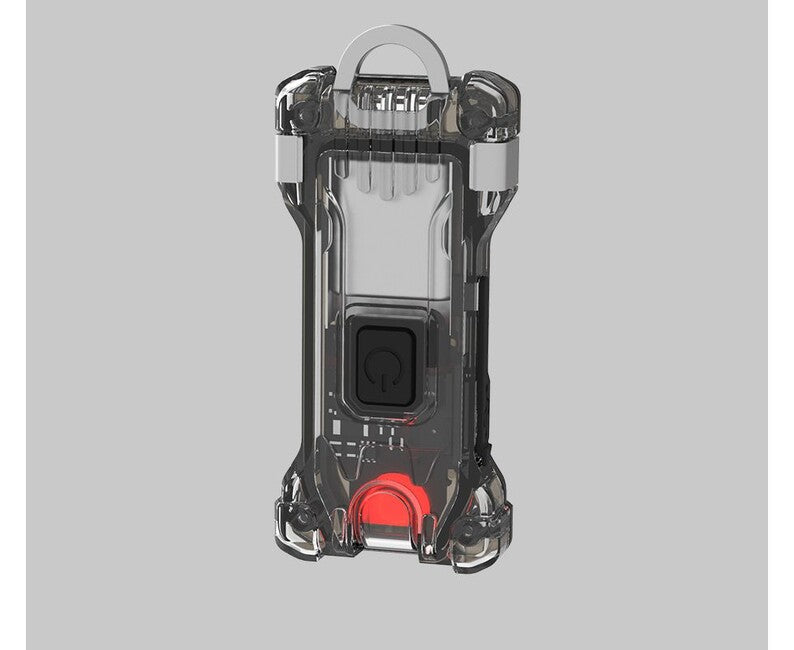 ArmyTek Zippy WR ES hordozható lámpa szett, szürke